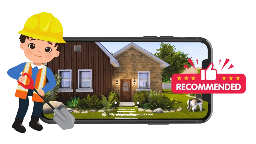 download-house-flipper-for-iOS download house flipper for iOS