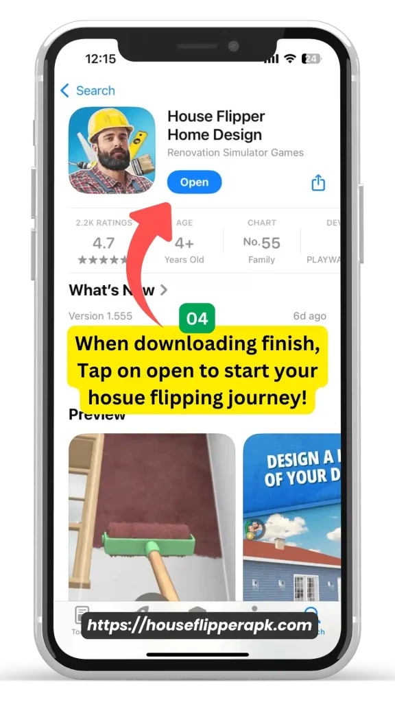 open-the-game-on-ios open the game on ios