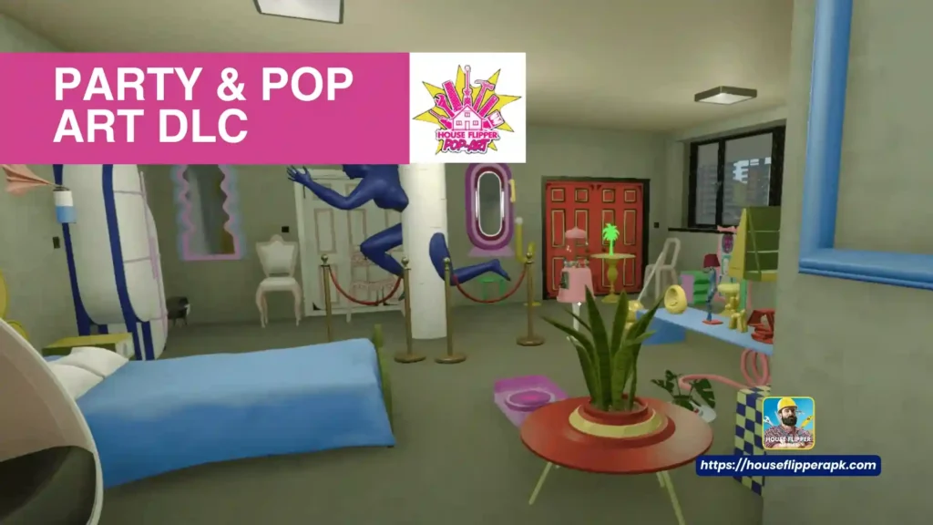 party-and-pop-art-dlc party and pop art dlc